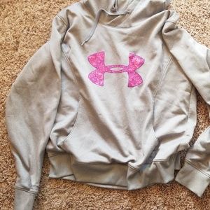 Under Armour Cold Gear sweater